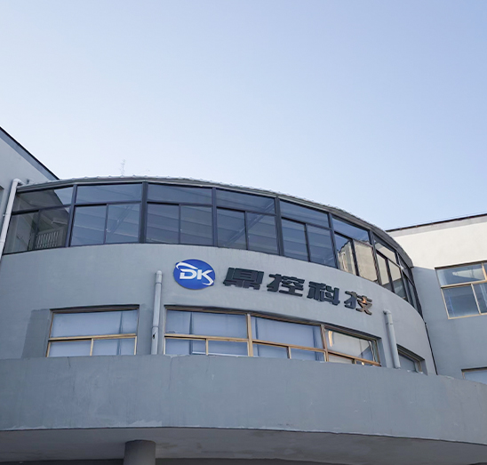 Jiangsu Dingkong Elektronik Teknolojisi Co, Ltd