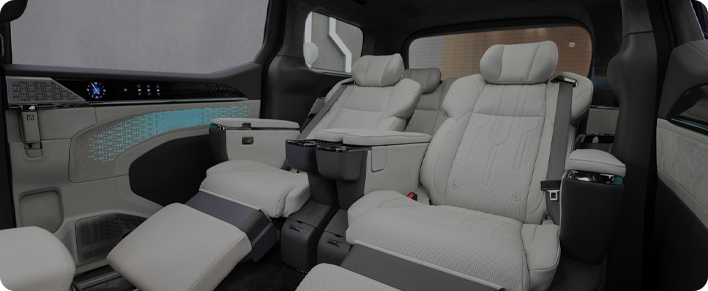 Elektrikli Koltuklar ve Aksesuarları