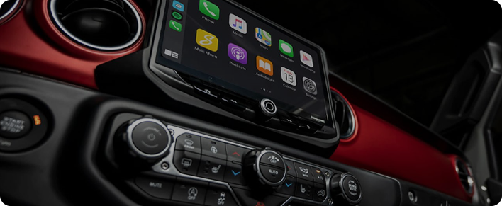 Özel Araç Elektroniği