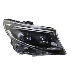 MPV Araç İçi Yedek Parçaları