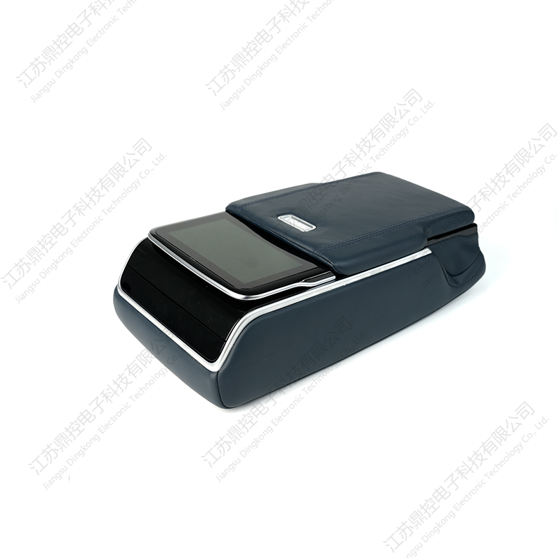 DKW-20 Fiziksel Buton Anahtarı (Fonksiyonlar özelleştirilebilir)